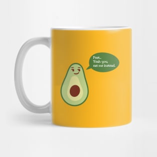 Eat Plant-Based Food instead of Animals Mug